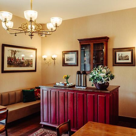 Hotel Reggia Catarina Petrópolis Dış mekan fotoğraf