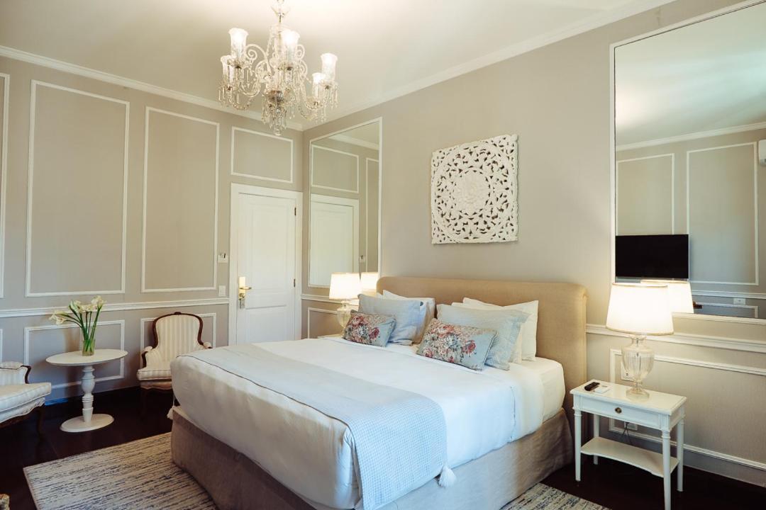 Hotel Reggia Catarina Petrópolis Dış mekan fotoğraf