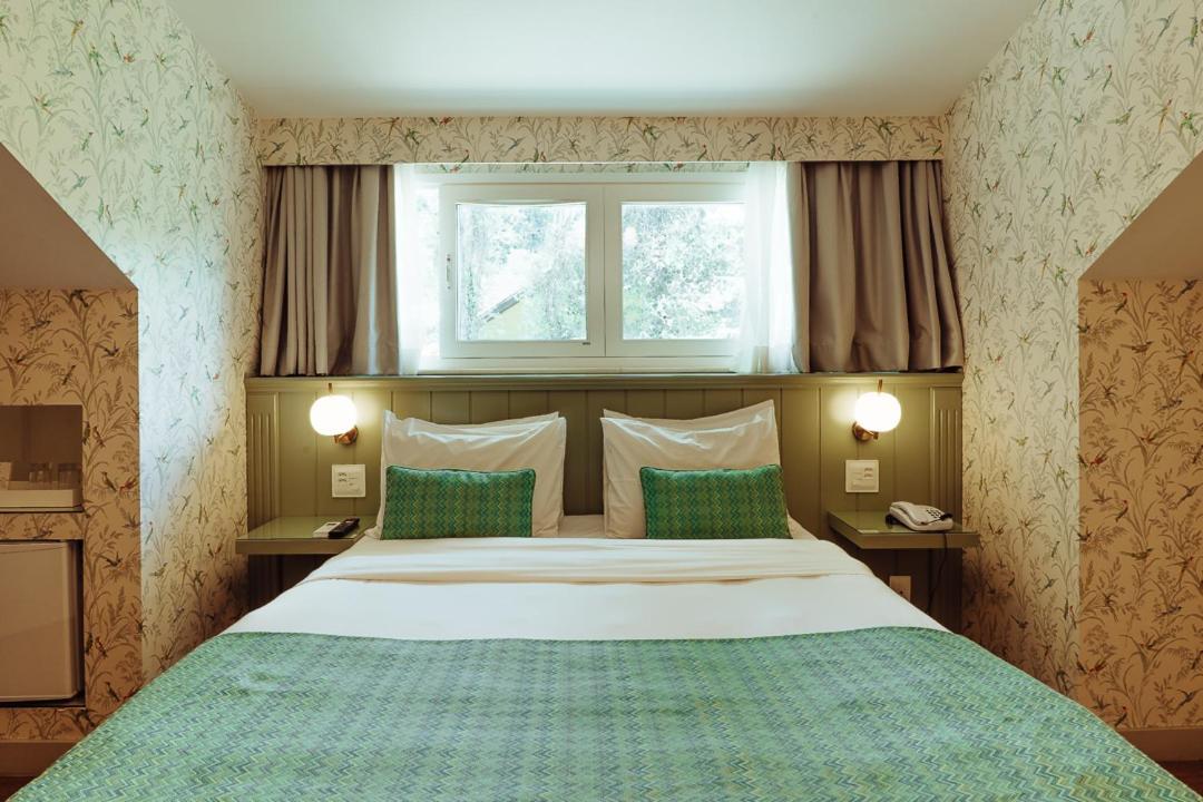 Hotel Reggia Catarina Petrópolis Dış mekan fotoğraf