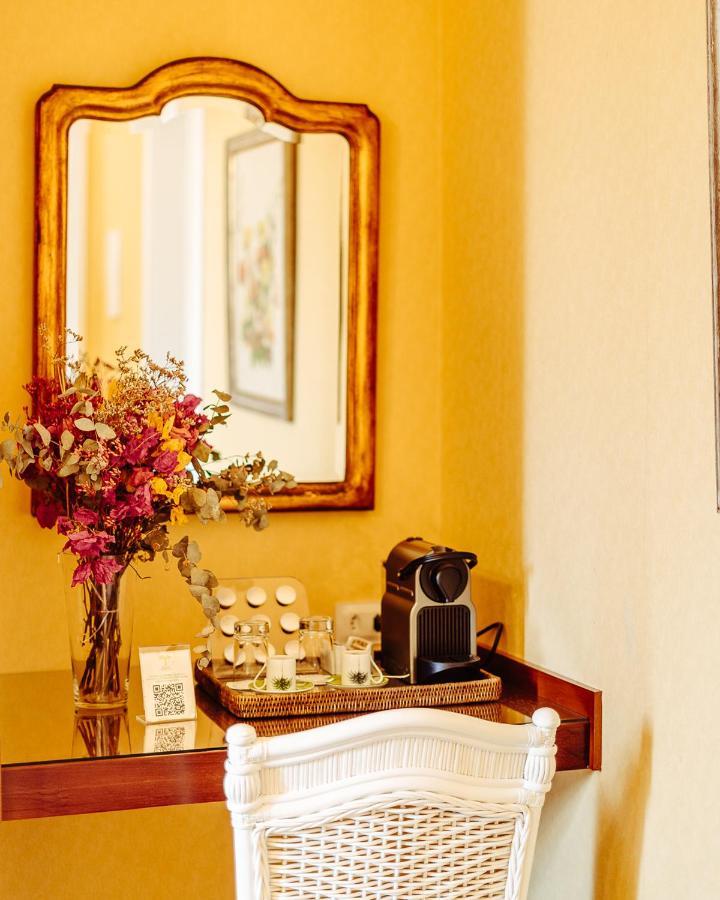 Hotel Reggia Catarina Petrópolis Dış mekan fotoğraf