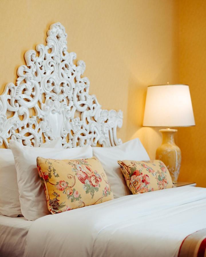 Hotel Reggia Catarina Petrópolis Dış mekan fotoğraf