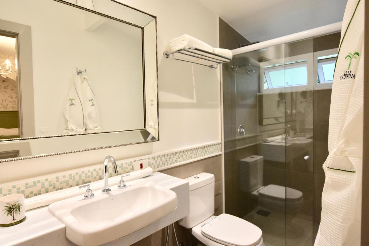 Hotel Reggia Catarina Petrópolis Dış mekan fotoğraf